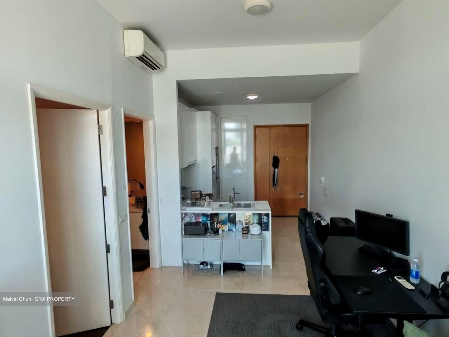 Kingsford . Hillview Peak (D23), Condominium #563227701
